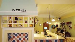 fazhana village bandb