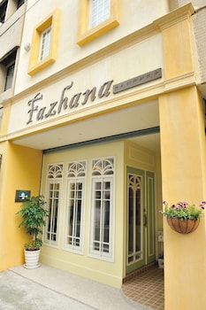 Fazhana Village B&B,Hualien County>>Hualien City,3 star