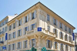 Hotel Le Seize,Centre Ville-Gare>>Beaulieu-Sur-Mer,3 star