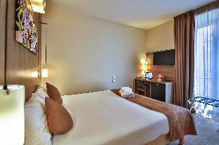 Hotel Le Seize,Centre Ville-Gare>>Beaulieu-Sur-Mer,3 star