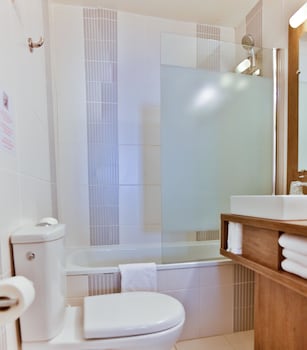 hotel le seize