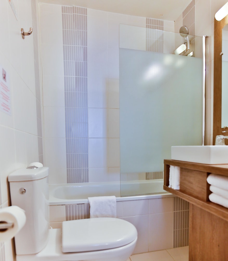 hotel le seize