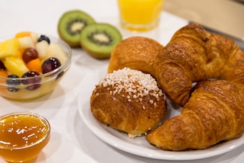 hotel le seize