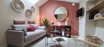 hotel le seize
