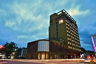 The Gaya Hotel,Taitung>>Taimali,4 star