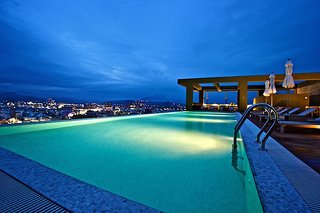 The Gaya Hotel,Taitung>>Taimali,4 star