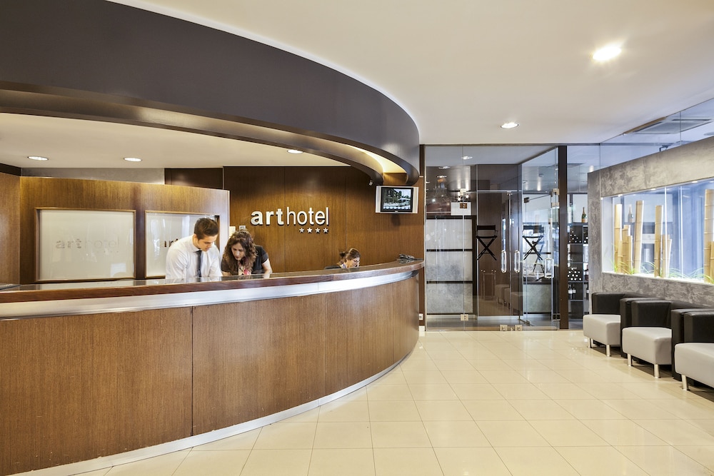 acta arthotel