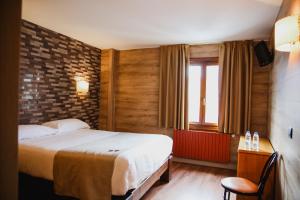Hotel Cal Ruiz,Andorra La Vella>>Andorra,3 star