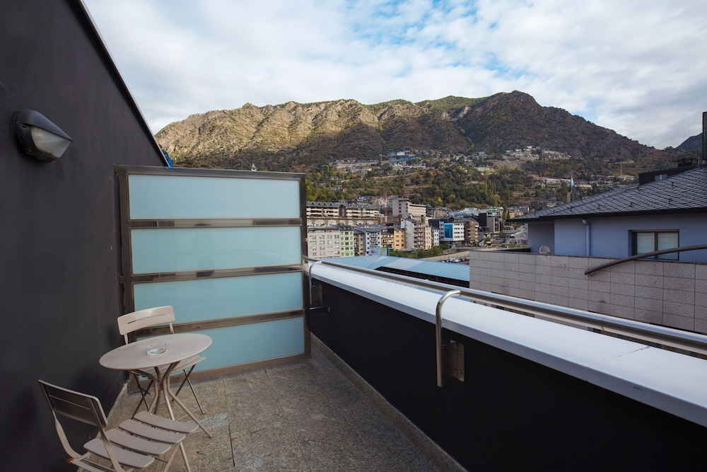 andorra la vella