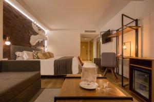 Yomo Centric,Andorra La Vella>>Andorra,4 star