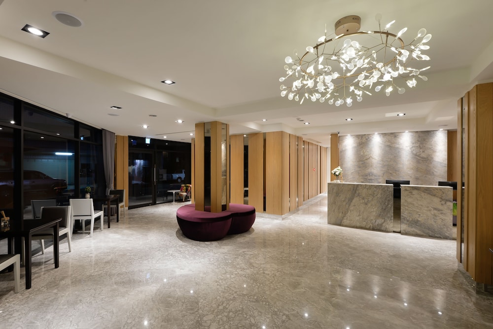 taichung amour hotel