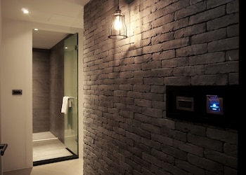 taichung amour hotel