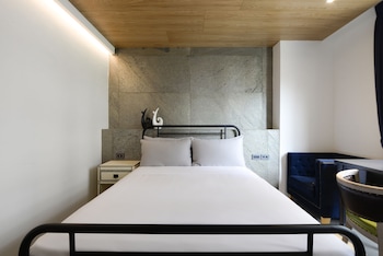 taichung amour hotel