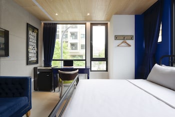 taichung amour hotel