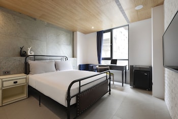 taichung amour hotel