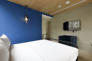 taichung amour hotel