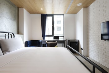 taichung amour hotel