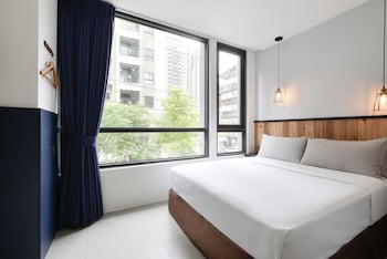 taichung amour hotel