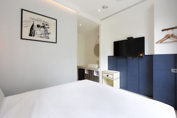 taichung amour hotel