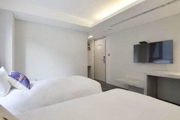 taichung amour hotel