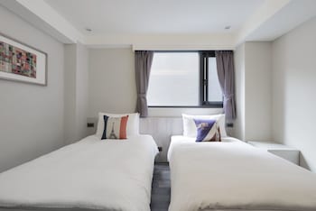 taichung amour hotel