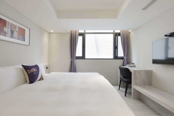 taichung amour hotel