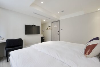 taichung amour hotel