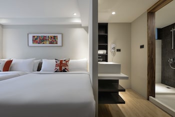 taichung amour hotel