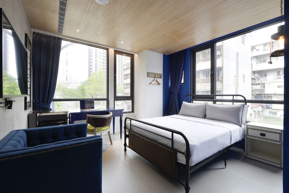 taichung amour hotel