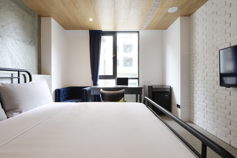 taichung amour hotel