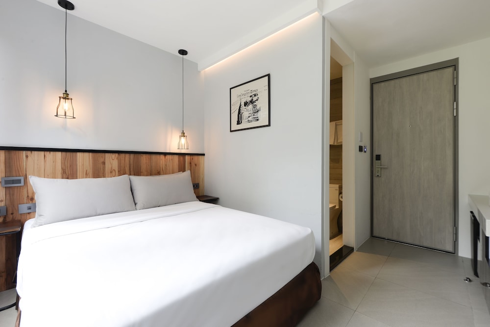 taichung amour hotel