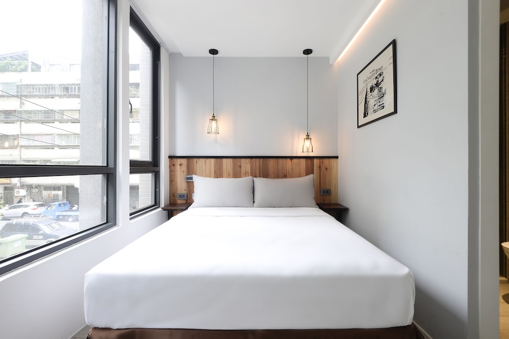 taichung amour hotel