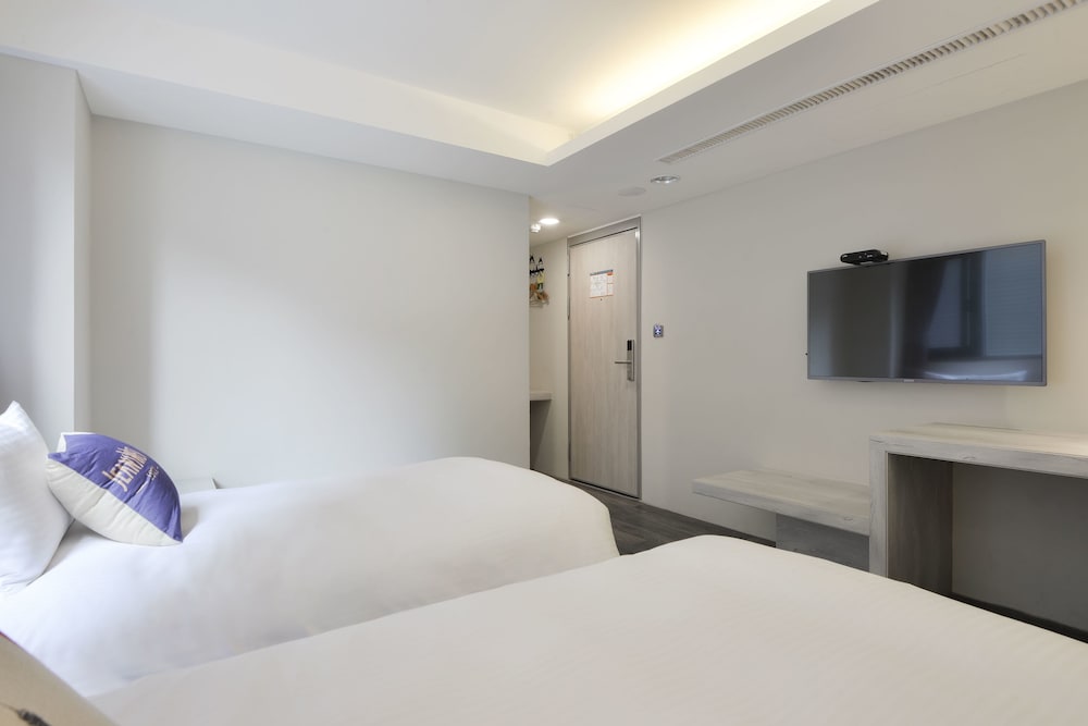 taichung amour hotel