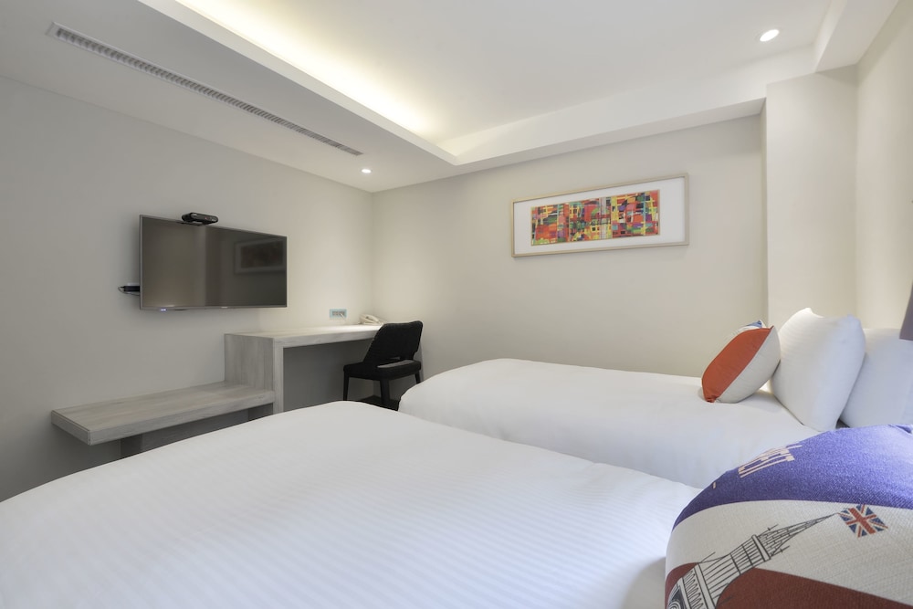 taichung amour hotel