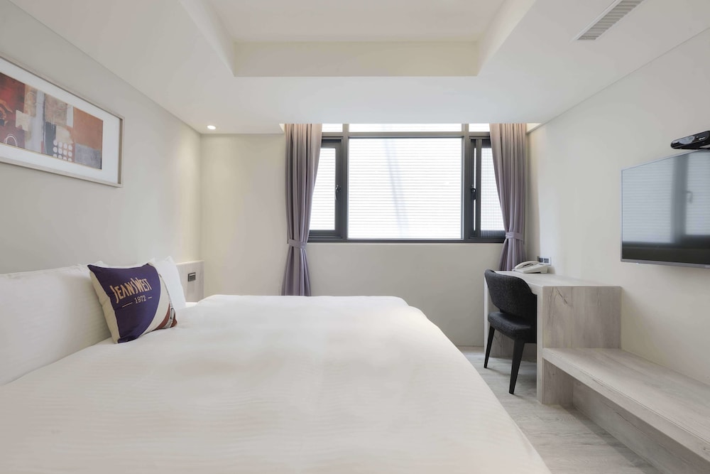 taichung amour hotel