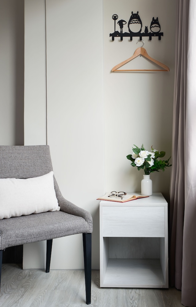 taichung amour hotel