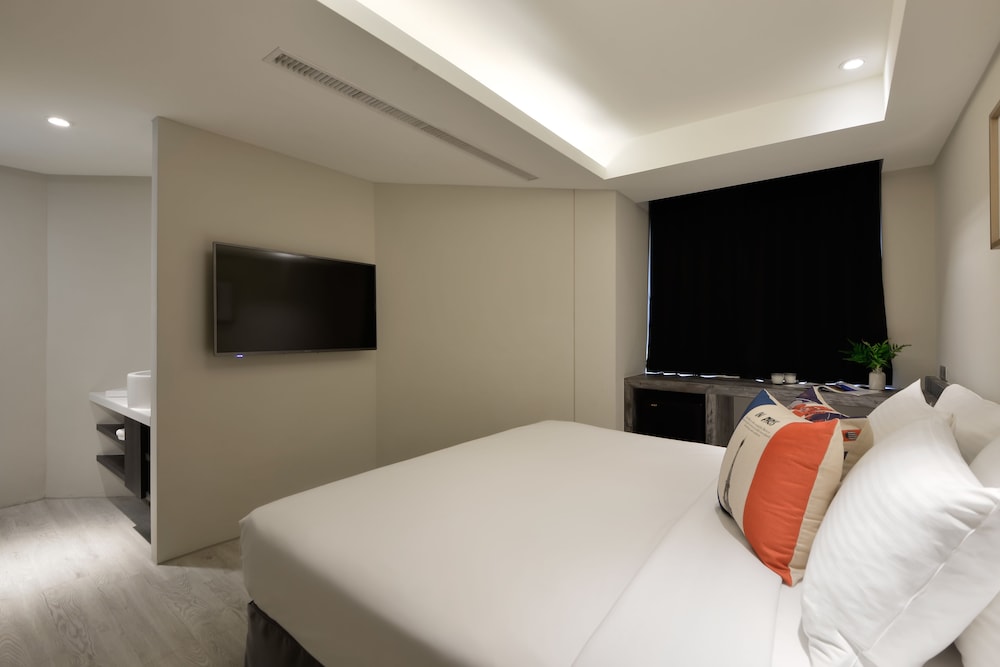 taichung amour hotel