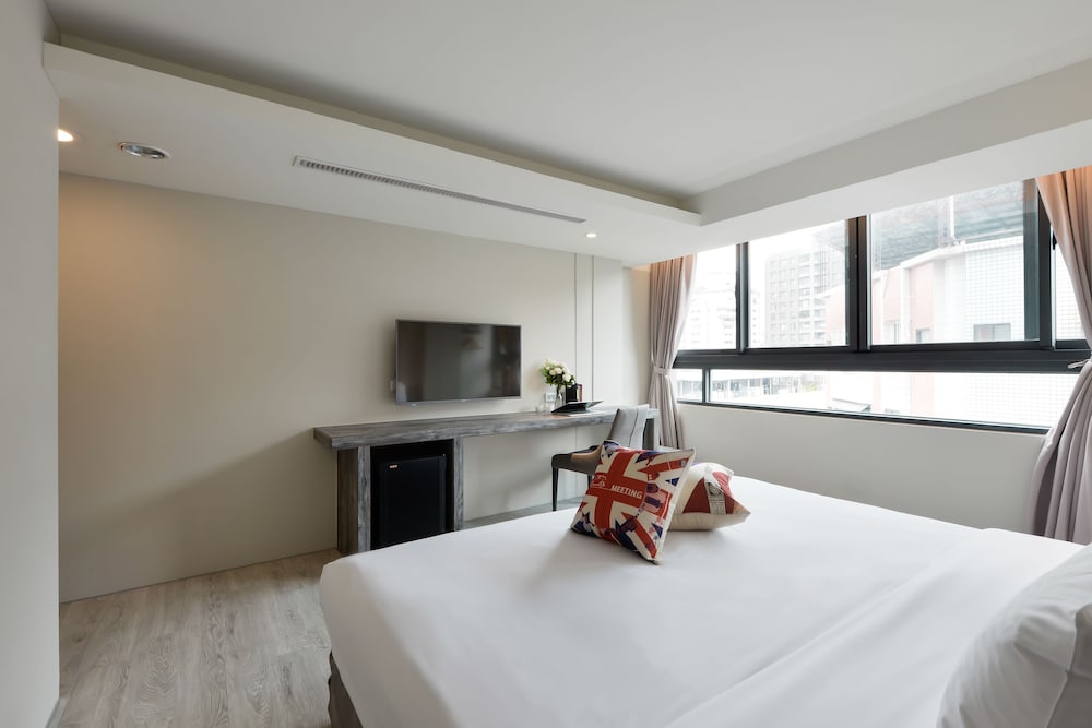 taichung amour hotel