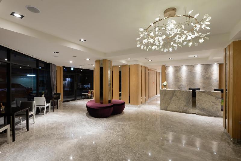 taichung amour hotel