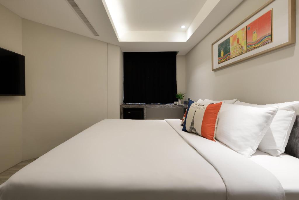 taichung amour hotel