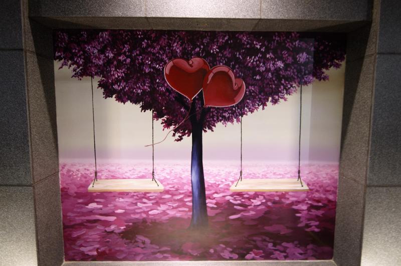 taichung amour hotel