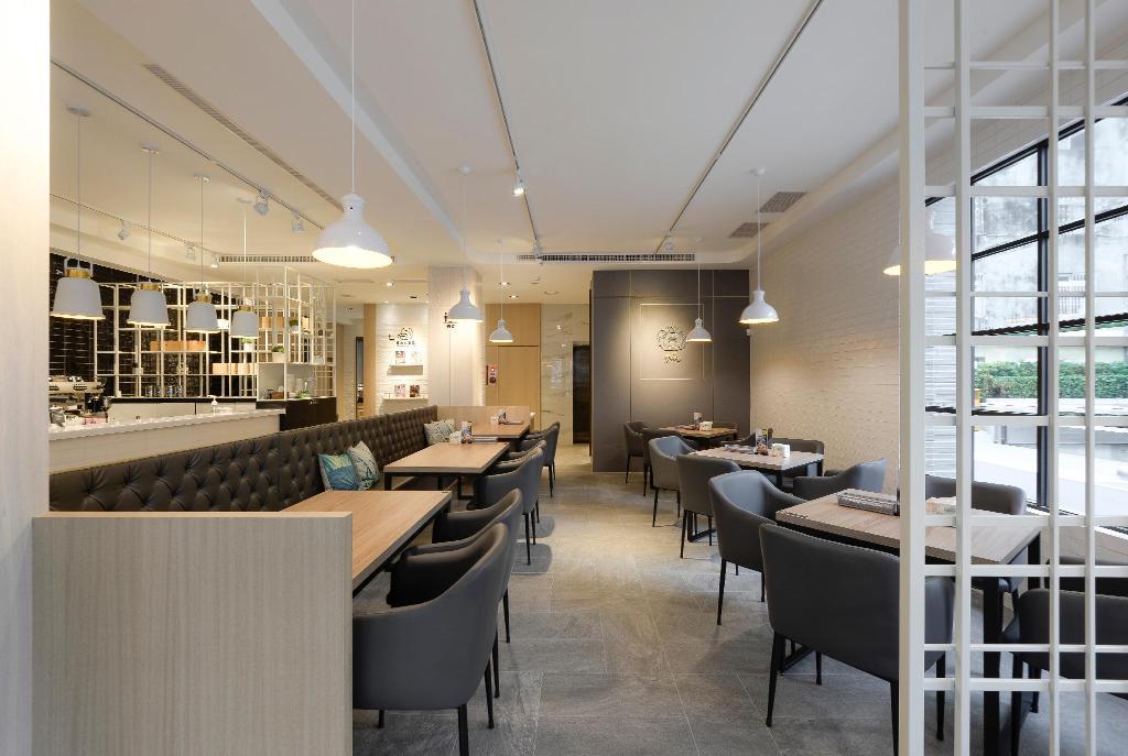 taichung amour hotel