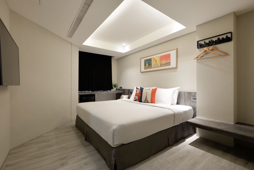 taichung amour hotel