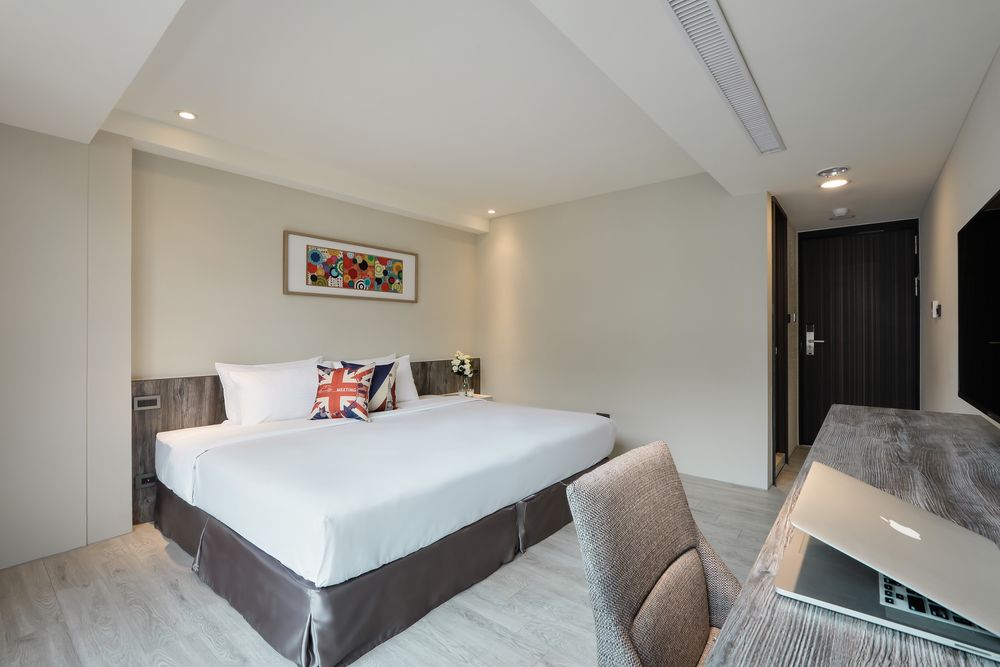 taichung amour hotel