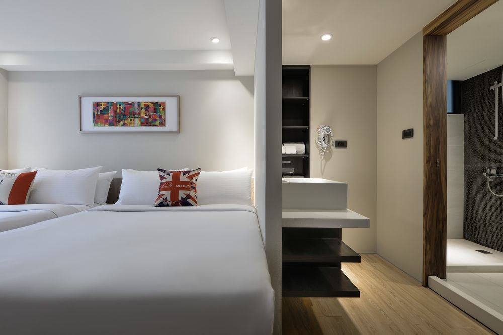 taichung amour hotel