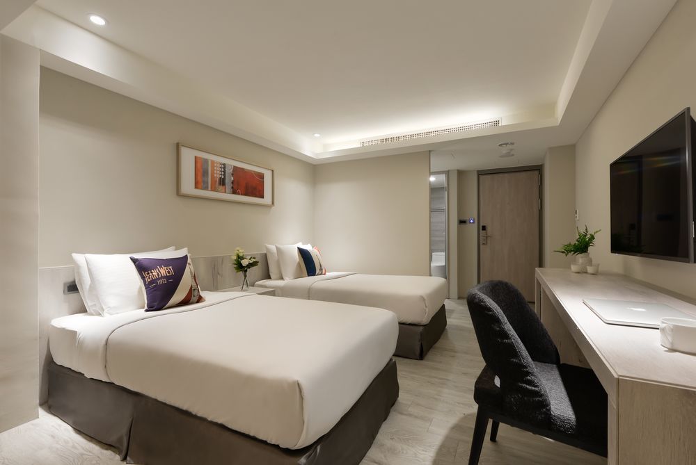 taichung amour hotel