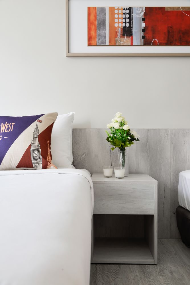 taichung amour hotel