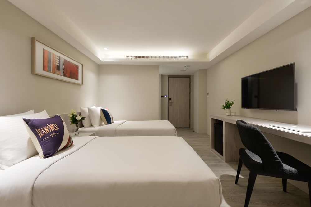 taichung amour hotel