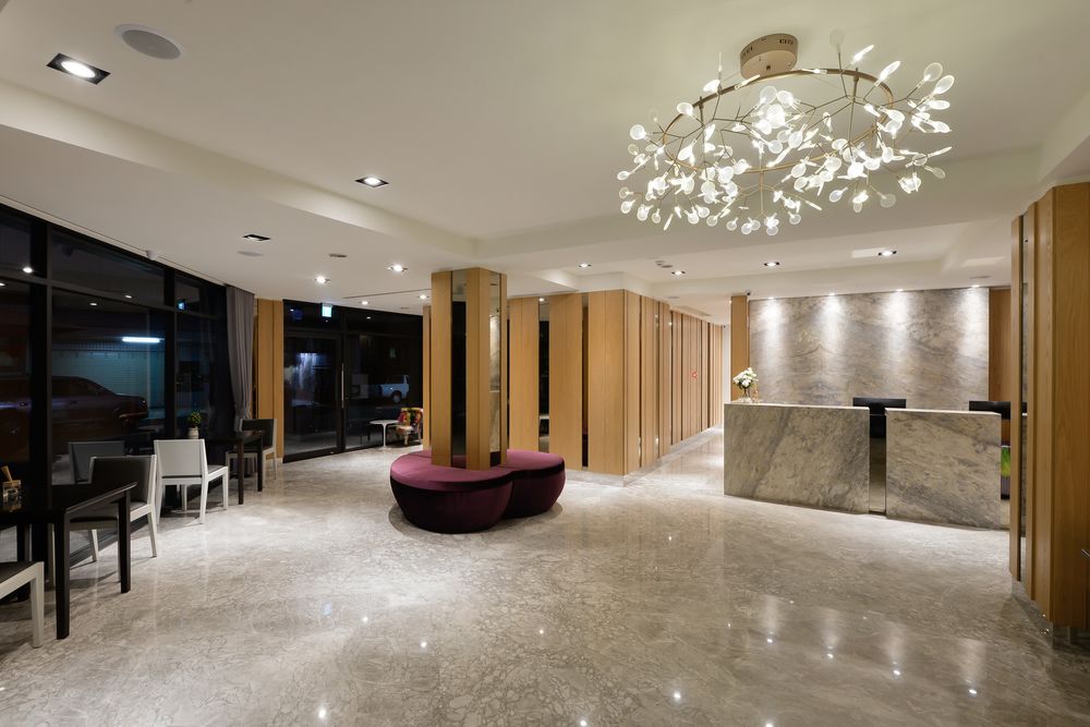 taichung amour hotel