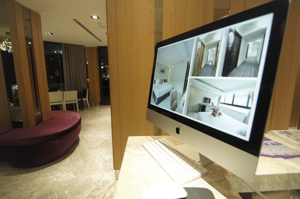 taichung amour hotel